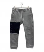 AKMエーケーエム）の古着「パンツ」｜グレー