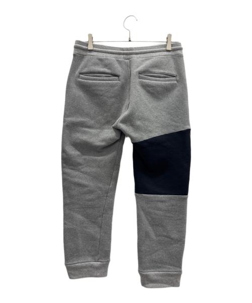 AKM（エーケーエム）AKM (エーケーエム) パンツ グレー サイズ:Lの古着・服飾アイテム