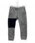 AKM（エーケーエム）の古着「パンツ」｜グレー