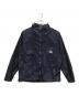 THE NORTH FACE（ザ ノース フェイス）の古着「ナイロンインディゴデニムジャケット」｜インディゴ