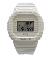 CASIO（カシオ）の古着「Baby-G　デジタルウォッチ」