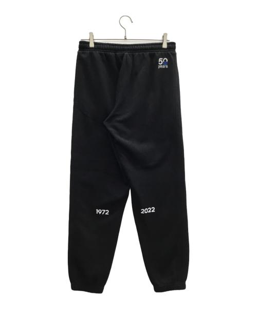 adidas（アディダス）adidas (アディダス) スウェットパンツ ブラック サイズ:Lの古着・服飾アイテム