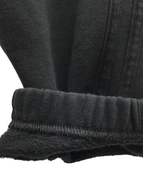 adidas（アディダス）adidas (アディダス) スウェットパンツ ブラック サイズ:Lの古着・服飾アイテム