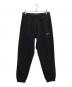 adidas（アディダス）の古着「スウェットパンツ」｜ブラック