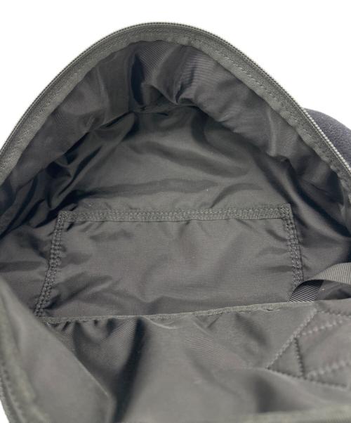 PORTER（ポーター）PORTER (ポーター) STANDARD CALIFORNIA (スタンダードカリフォルニア) ボディバッグ ネイビーの古着・服飾アイテム