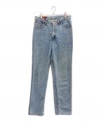 EDWINエドウィン）の古着「デニムパンツ」｜スカイブルー