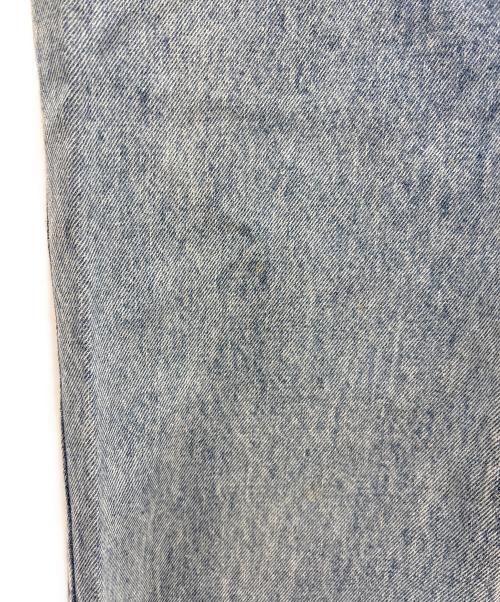 EDWIN（エドウィン）EDWIN (エドウィン) デニムパンツ スカイブルー サイズ:W33×32の古着・服飾アイテム