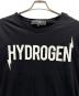 HYDROGENの古着・服飾アイテム：4000円