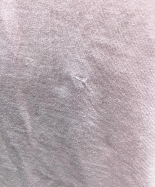 MONCLER（モンクレール）MONCLER (モンクレール) Tシャツ ピンク サイズ:Mの古着・服飾アイテム