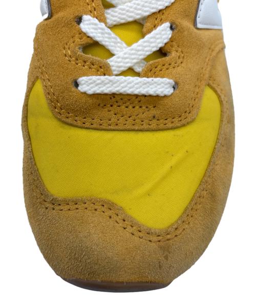 NEW BALANCE（ニューバランス）NEW BALANCE (ニューバランス) U574RC2 オレンジ サイズ:25の古着・服飾アイテム