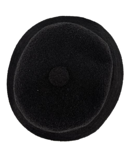 KANGOL（カンゴール）KANGOL (カンゴール) バケットハット ブラックの古着・服飾アイテム