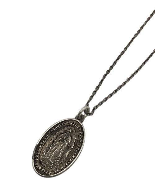 WACKO MARIA（ワコマリア）WACKO MARIA (ワコマリア) シルバーネックレスの古着・服飾アイテム