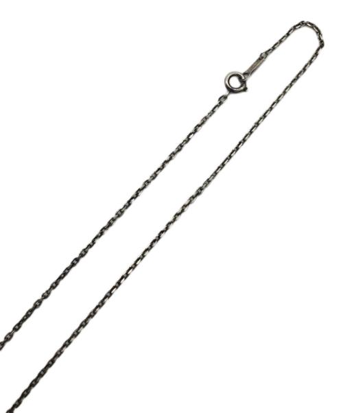 WACKO MARIA（ワコマリア）WACKO MARIA (ワコマリア) シルバーネックレスの古着・服飾アイテム