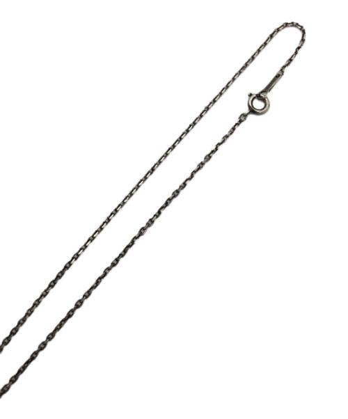 WACKO MARIA（ワコマリア）WACKO MARIA (ワコマリア) シルバーネックレスの古着・服飾アイテム