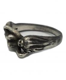 WACKO MARIA（ワコマリア）の古着「シルバーリング」