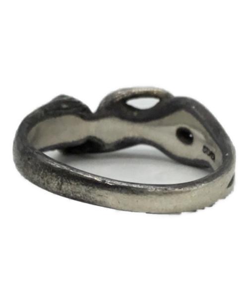 WACKO MARIA（ワコマリア）WACKO MARIA (ワコマリア) シルバーリング サイズ:表記無しの古着・服飾アイテム