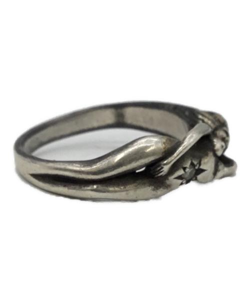 WACKO MARIA（ワコマリア）WACKO MARIA (ワコマリア) シルバーリング サイズ:表記無しの古着・服飾アイテム