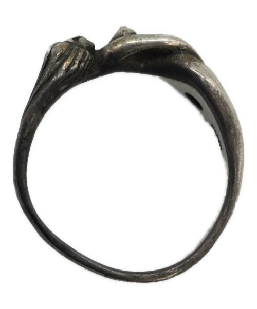 WACKO MARIA（ワコマリア）WACKO MARIA (ワコマリア) シルバーリング サイズ:表記無しの古着・服飾アイテム