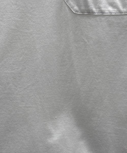 MONCLER（モンクレール）MONCLER (モンクレール) Tシャツ ホワイト サイズ:XXLの古着・服飾アイテム