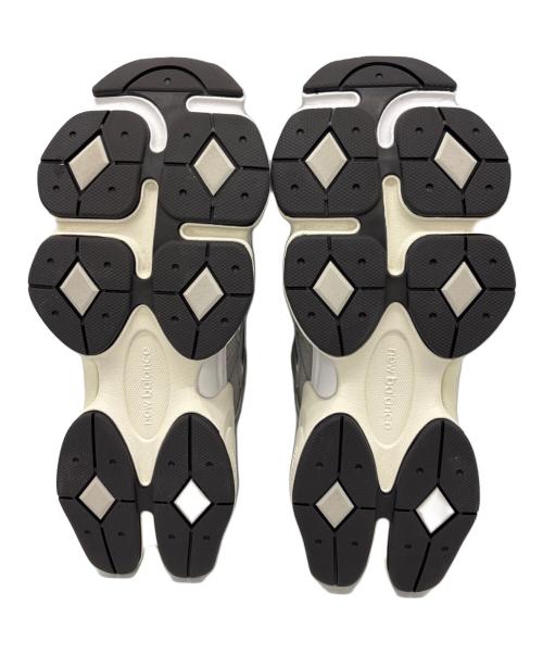 NEW BALANCE（ニューバランス）NEW BALANCE (ニューバランス) 9060 グレー サイズ:26の古着・服飾アイテム