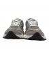 NEW BALANCE (ニューバランス) 9060 グレー サイズ:26：14000円