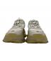 BALENCIAGA (バレンシアガ) Triple S クリアソール ホワイト サイズ:26：30000円