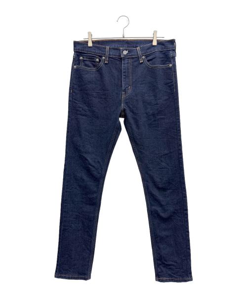 LEVI'S（リーバイス）LEVI'S (リーバイス) デニムパンツ インディゴ サイズ:W33×L32の古着・服飾アイテム