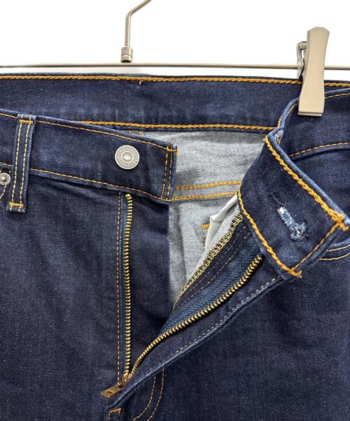 LEVI'S（リーバイス）LEVI'S (リーバイス) デニムパンツ インディゴ サイズ:W33×L32の古着・服飾アイテム
