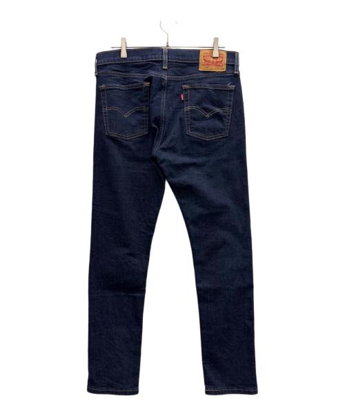 LEVI'S（リーバイス）LEVI'S (リーバイス) デニムパンツ インディゴ サイズ:W33×L32の古着・服飾アイテム