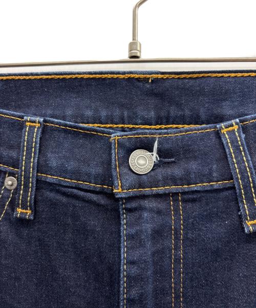 LEVI'S（リーバイス）LEVI'S (リーバイス) デニムパンツ インディゴ サイズ:W33×L32の古着・服飾アイテム