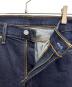 LEVI'S (リーバイス) デニムパンツ インディゴ サイズ:W33×L32：4000円