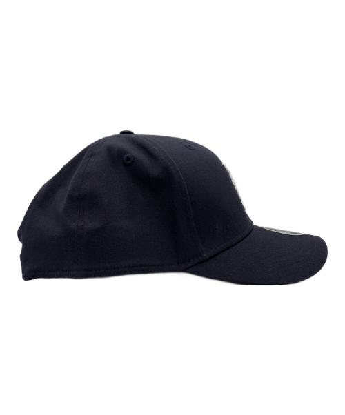 New Era（ニューエラ）New Era (ニューエラ) キャップ ネイビーの古着・服飾アイテム