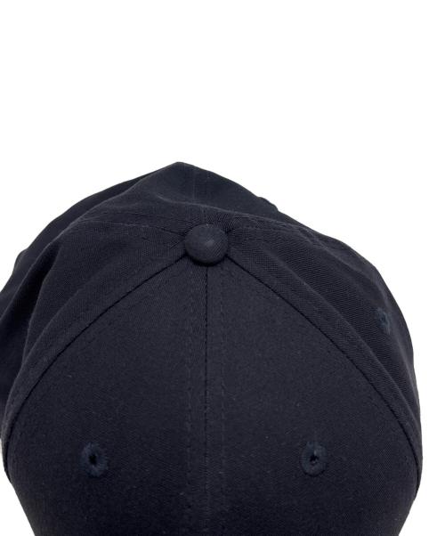 New Era（ニューエラ）New Era (ニューエラ) キャップ ネイビーの古着・服飾アイテム