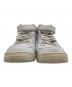 NIKE (ナイキ) AIR FORCE 1 MID 07 white ホワイト サイズ:28.5：3000円