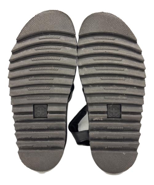 Dr.Martens（ドクターマーチン）Dr.Martens (ドクターマーチン) BLAIRE ブラック サイズ:UK6の古着・服飾アイテム