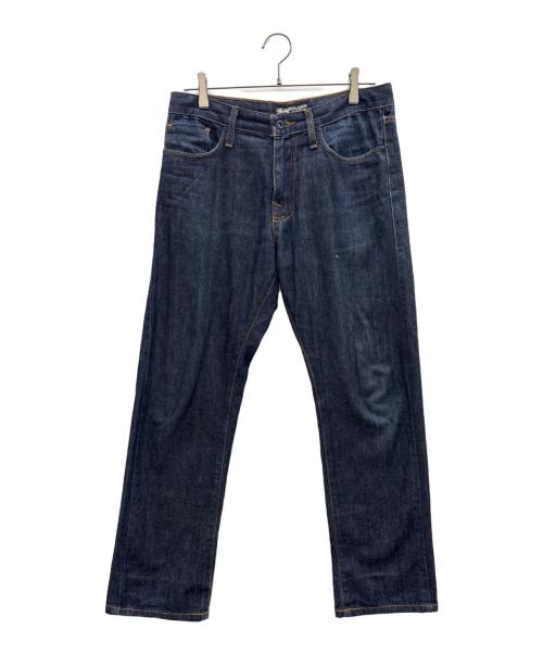 stussy（ステューシー）stussy (ステューシー) ジーンズ ネイビー サイズ:30の古着・服飾アイテム