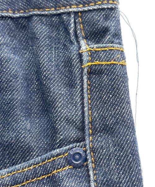 stussy（ステューシー）stussy (ステューシー) ジーンズ ネイビー サイズ:30の古着・服飾アイテム