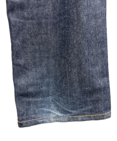 stussy（ステューシー）stussy (ステューシー) ジーンズ ネイビー サイズ:30の古着・服飾アイテム