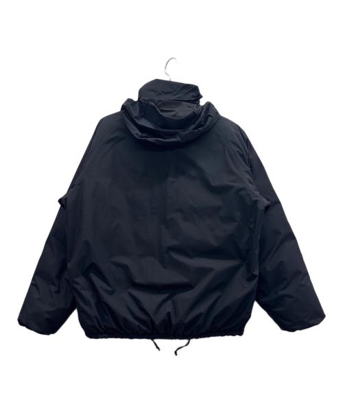 Columbia（コロンビア）Columbia (コロンビア) ダウンジャケット ブラック サイズ:Lの古着・服飾アイテム