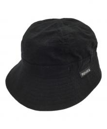 Ridge（リッジ）の古着「イナフハット」｜ブラック