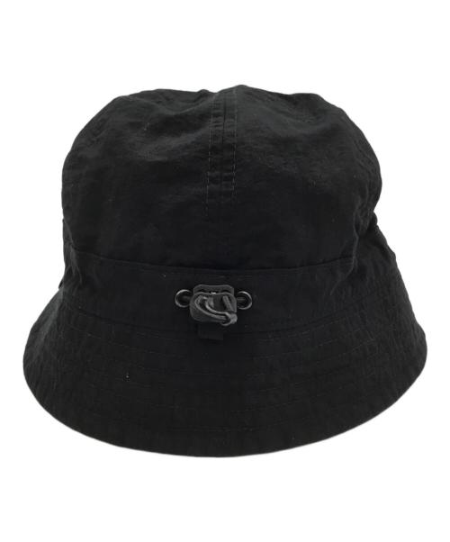 Ridge（リッジ）Ridge (リッジ) イナフハット ブラックの古着・服飾アイテム