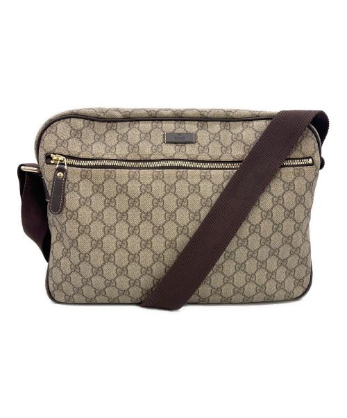 GUCCI（グッチ）GUCCI (グッチ) ショルダーバッグの古着・服飾アイテム