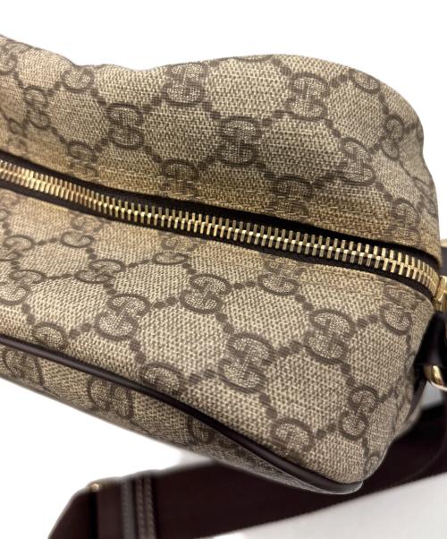 GUCCI（グッチ）GUCCI (グッチ) ショルダーバッグの古着・服飾アイテム