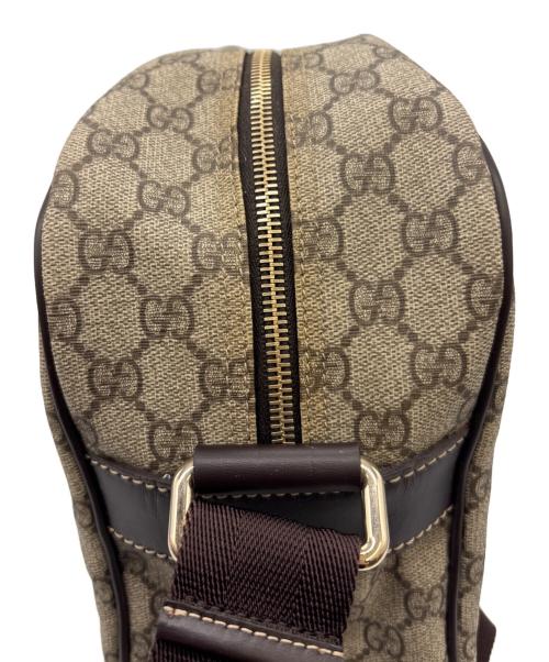 GUCCI（グッチ）GUCCI (グッチ) ショルダーバッグの古着・服飾アイテム