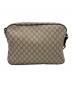 GUCCI (グッチ) ショルダーバッグ：40000円