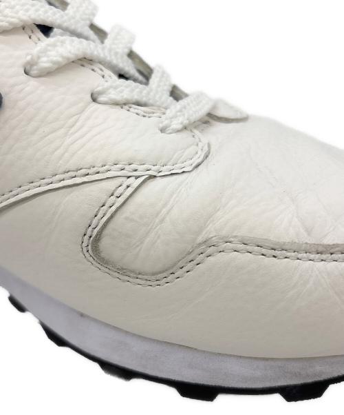 Sangacio（サンガッチョ）Sangacio (サンガッチョ) にゅ~ず 10周年モデル トリコロールカラー サイズ:28の古着・服飾アイテム