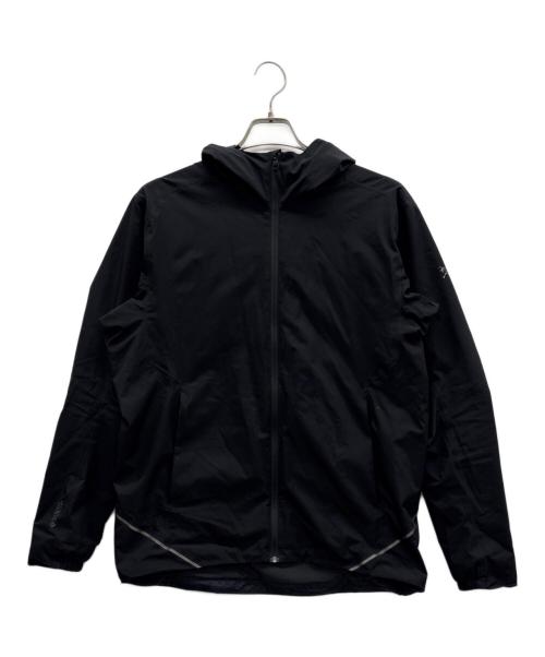 ARC'TERYX（アークテリクス）ARC'TERYX (アークテリクス) ソラノ フーディ ブラック サイズ:Mの古着・服飾アイテム
