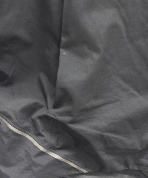ARC'TERYX（アークテリクス）ARC'TERYX (アークテリクス) ソラノ フーディ ブラック サイズ:Mの古着・服飾アイテム