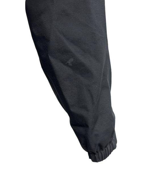 ARC'TERYX（アークテリクス）ARC'TERYX (アークテリクス) ソラノ フーディ ブラック サイズ:Mの古着・服飾アイテム