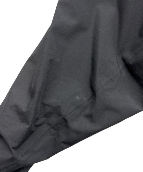 ARC'TERYX（アークテリクス）ARC'TERYX (アークテリクス) ソラノ フーディ ブラック サイズ:Mの古着・服飾アイテム